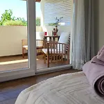 Ferienhaus Lavender Garden House *