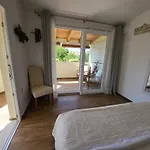 Lavender Garden House Ferienhaus *