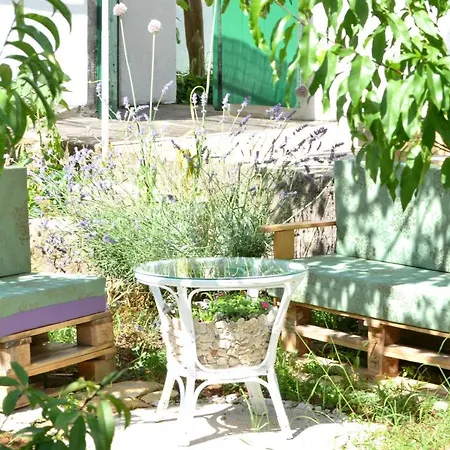 Lavender Garden House Holiday home *