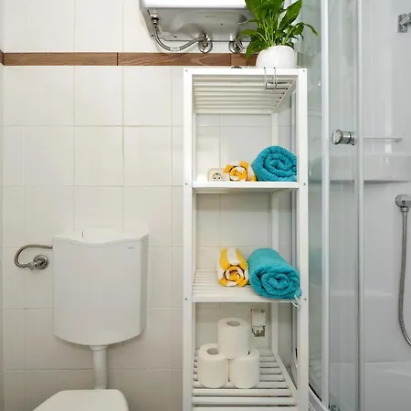 Lavender Garden House *