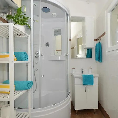 Lavender Garden House Rogoznica (Sibenik-Knin)