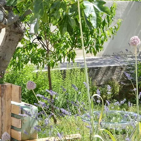 Lavender Garden House *