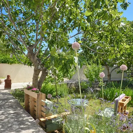 Lavender Garden House Rogoznica (Sibenik-Knin)