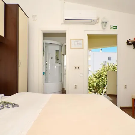 Casa vacanze Lavender Garden House