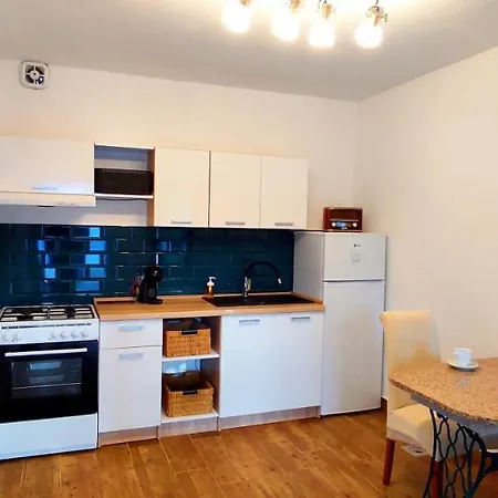 Lavender Garden House *