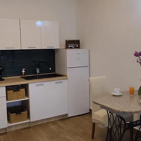 Casa vacanze Lavender Garden House