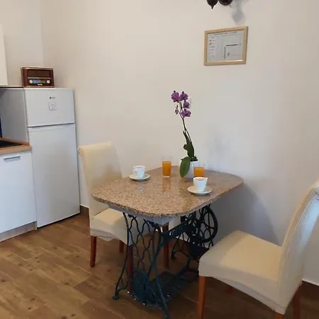 Lavender Garden House Holiday home Rogoznica (Sibenik-Knin)