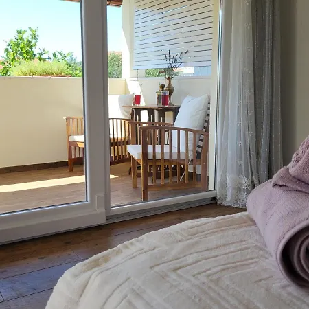 Casa vacanze Lavender Garden House *