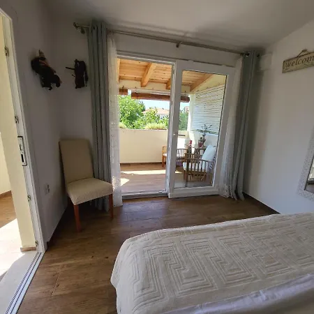 Lavender Garden House Casa vacanze *