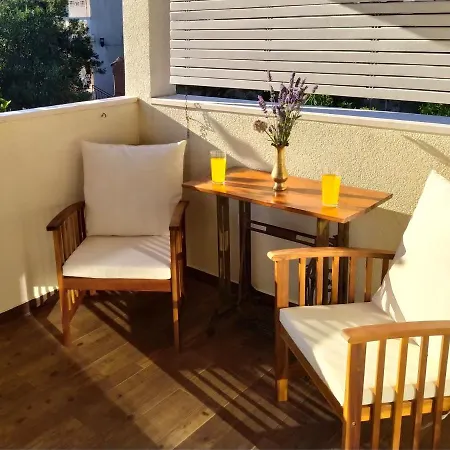 Casa vacanze Lavender Garden House *