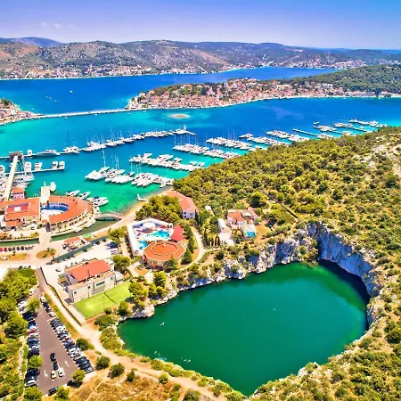 Lavender Garden House *