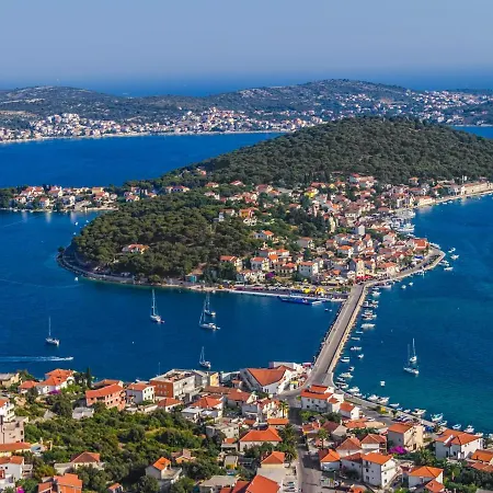 Lavender Garden House Prázdninový dům *