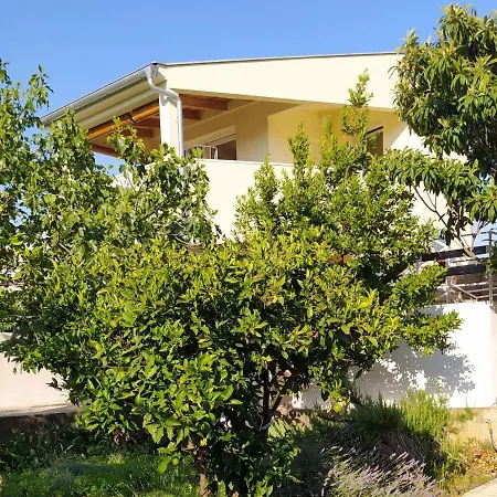 Lavender Garden House Casa vacanze *