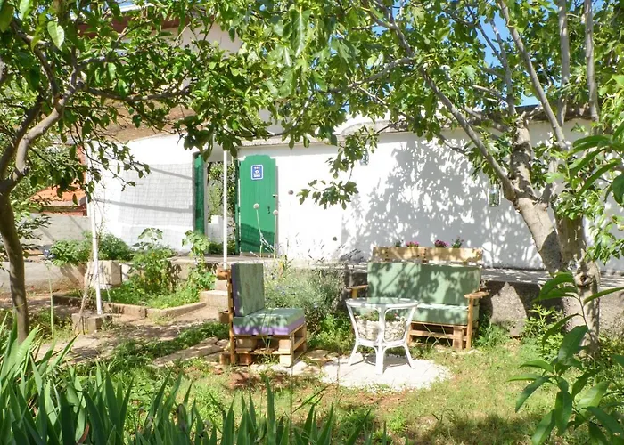 Lavender Garden House Vikendica Rogoznica (Sibenik-Knin)