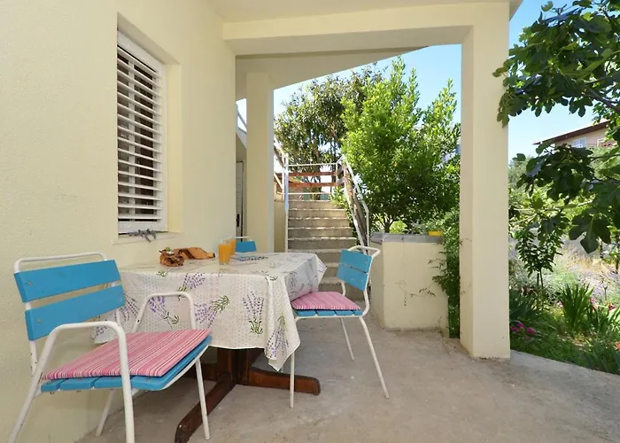 Lavender Garden House Casa de Férias