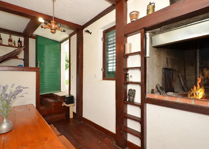 Lavender Garden House Casa de Férias