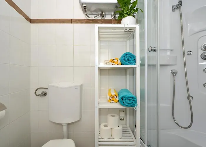 Lavender Garden House *