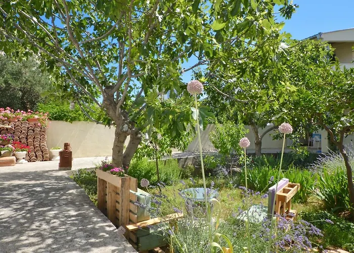 Lavender Garden House Rogoznica (Sibenik-Knin)