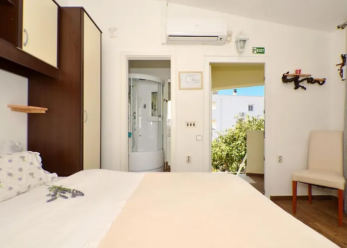 Casa de Férias Lavender Garden House