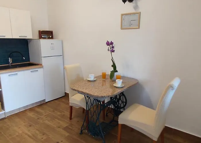 Lavender Garden House Vikendica Rogoznica (Sibenik-Knin)