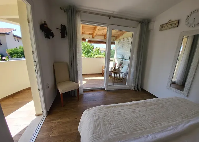 Lavender Garden House Vikendica *