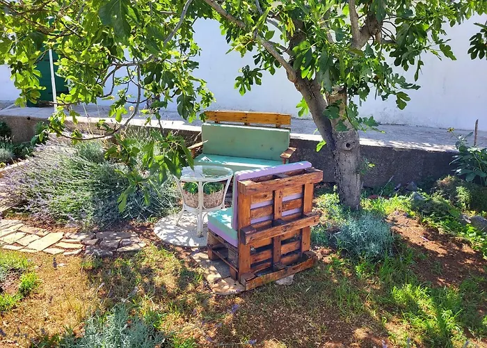 Lavender Garden House Vikendica *