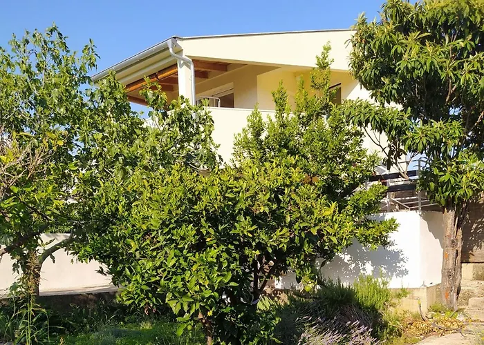 Lavender Garden House Vikendica *